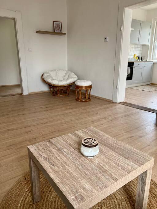 Holiday home Krasny Buk, Ceske Svycarsko *