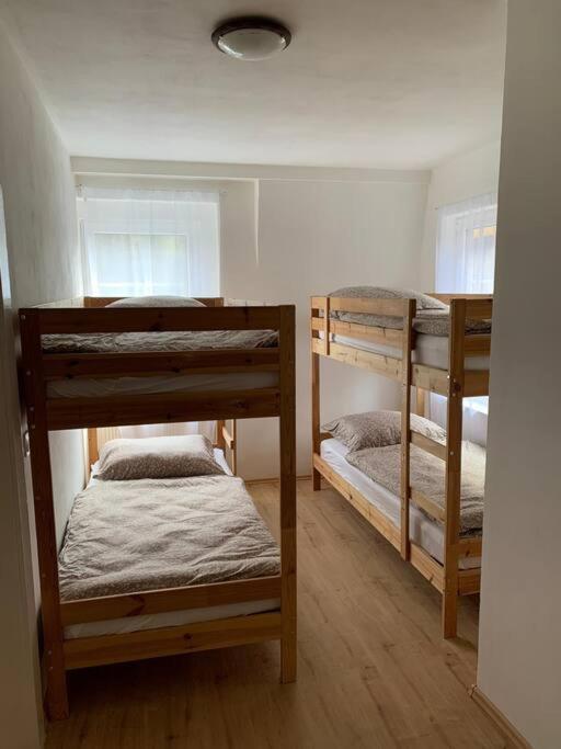 Krasny Buk, Ceske Svycarsko Holiday home Krasna Lipa