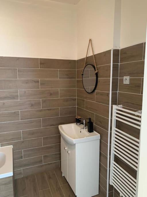 Krasny Buk, Ceske Svycarsko Holiday home