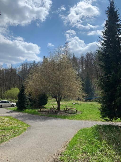 Holiday home Krasny Buk, Ceske Svycarsko