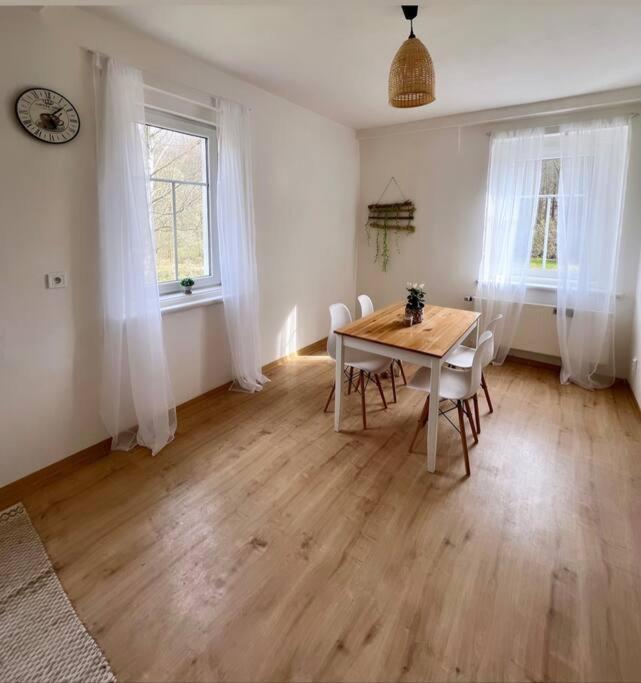 Krasny Buk, Ceske Svycarsko Krasna Lipa