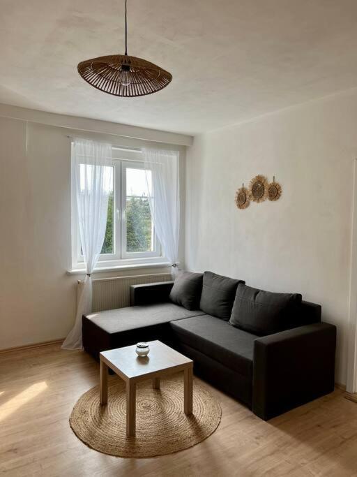 Krasny Buk, Ceske Svycarsko Holiday home Krasna Lipa